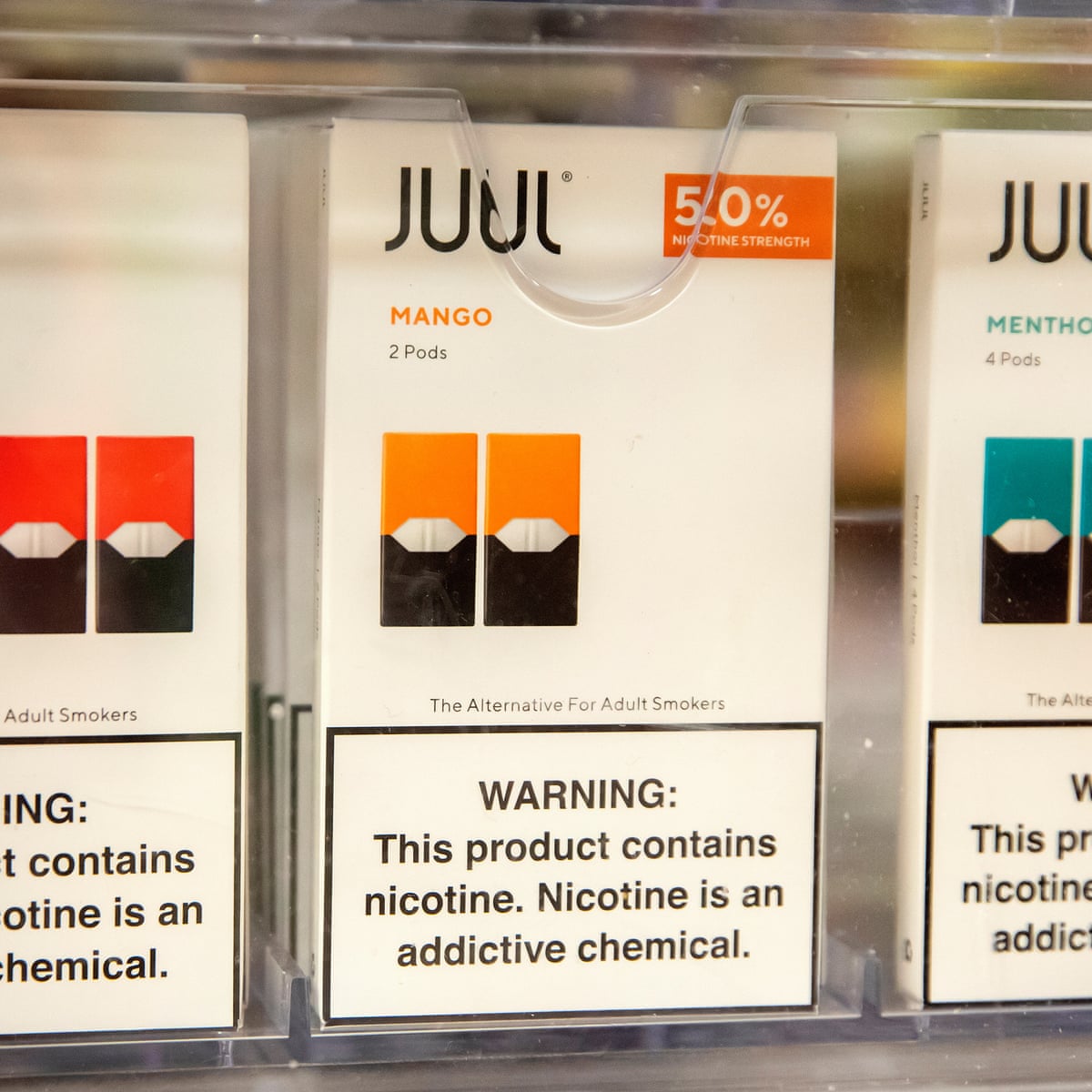 I M Into Health Food And Hot Yoga I M Also Addicted To Vaping Liz Presson The Guardian