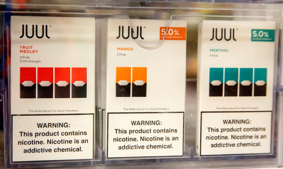 I'm into health food and hot yoga. I'm also addicted to vaping | Liz Presson | The Guardian I'm into health food and hot yoga. I'm also addicted to vaping | Liz Presson | The Guardian