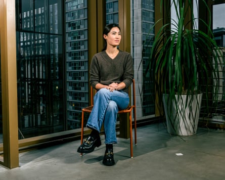 Isa Fulford, a researcher at OpenAI