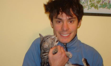 Giulio Regeni, a Cambridge PHD student, was found dead a week after his arrest in Cairo.