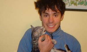 Egypt has insisted it was not involved in Giulio Regeni’s death