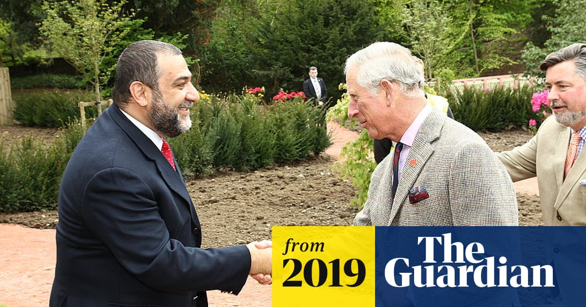 How Prince Charles S Stately Home Restoration Linked Him To