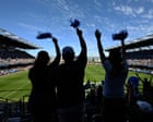 NWSL enters break amid men's World Cup excitement