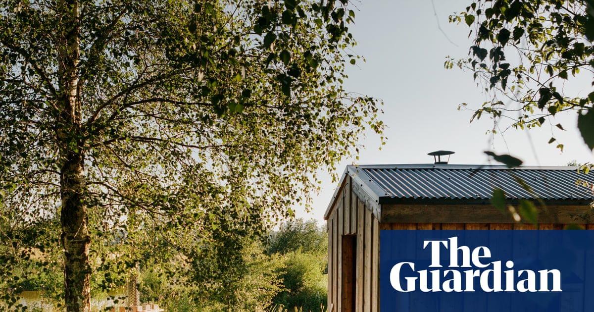 15 great cottages and cabins for an autumn escape in the UK | Cottages 15 great cottages and cabins for an autumn escape in the UK | Cottages