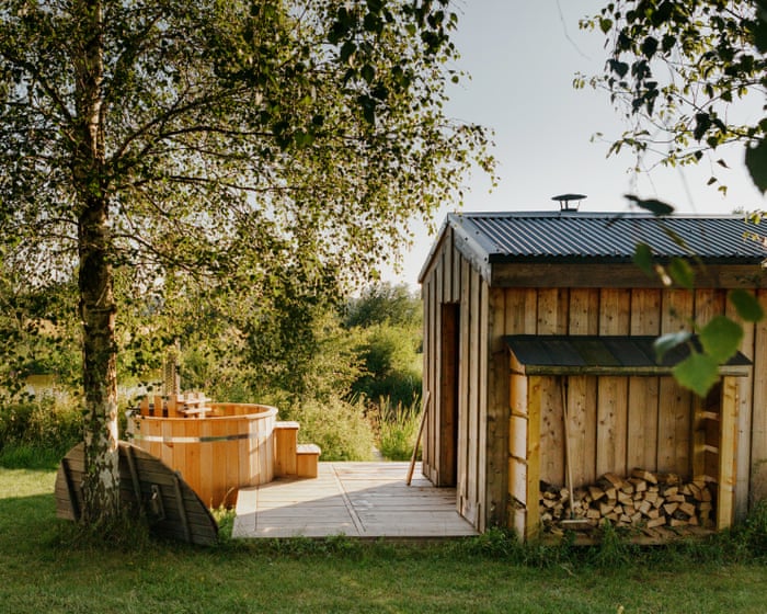 UK autumn getaways: 11 cozy inns and boutique hotels for your next trip