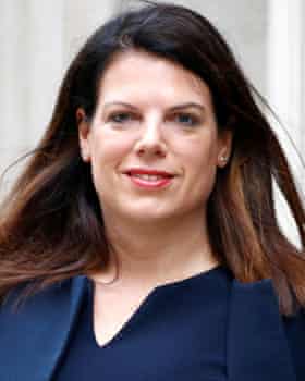 Caroline Nokes.