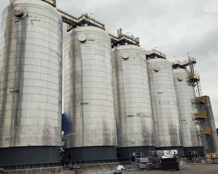 Carbon capture was spruiked as a way of limiting our emissions – but has Australia been greenwashed?