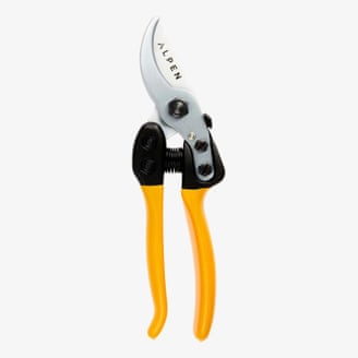 Alpen Gelbhorn 150 secateurs.