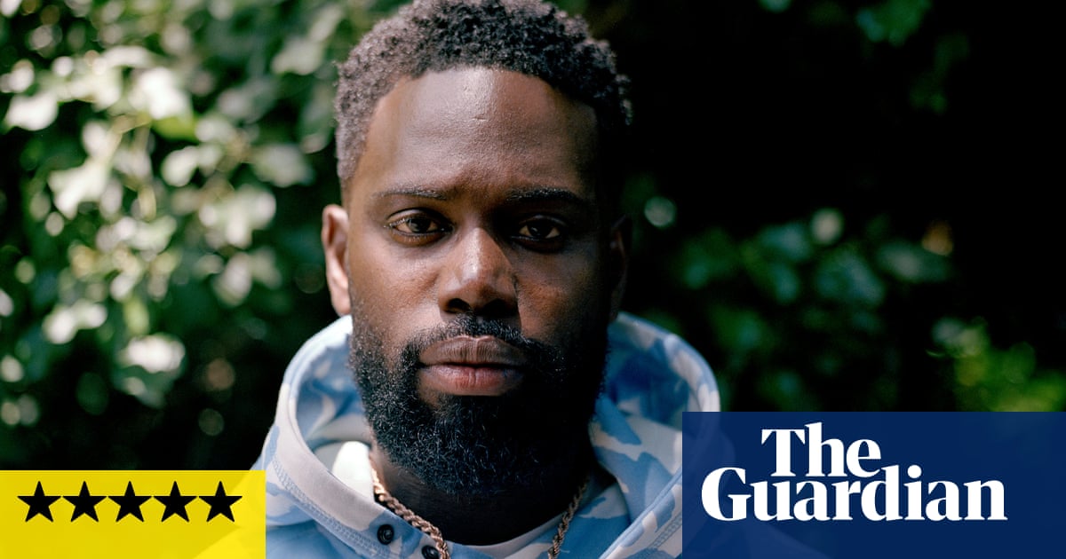 Ghetts: Conflict of Interest review – one giant leap for grime
