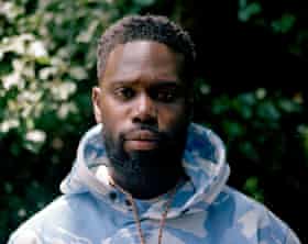 Ghetts.