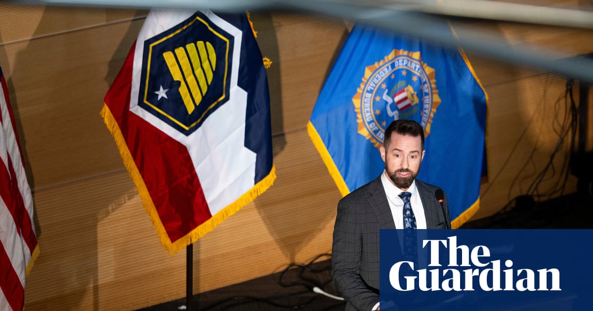 FBI says rifle used in Charlie Kirk shooting has been recovered – video