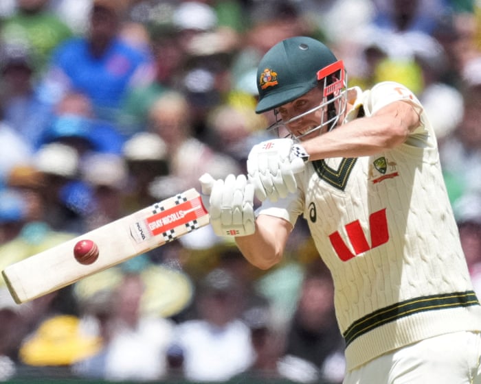 Cameron Green ruled out of first Test and may not bowl at all in South Africa series