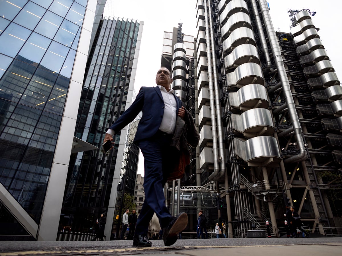 How can CEOs possibly justify their huge salaries? I interviewed them to find out | Alexander Pepper | The Guardian How can CEOs possibly justify their huge salaries? I interviewed them to find out | Alexander Pepper | The Guardian