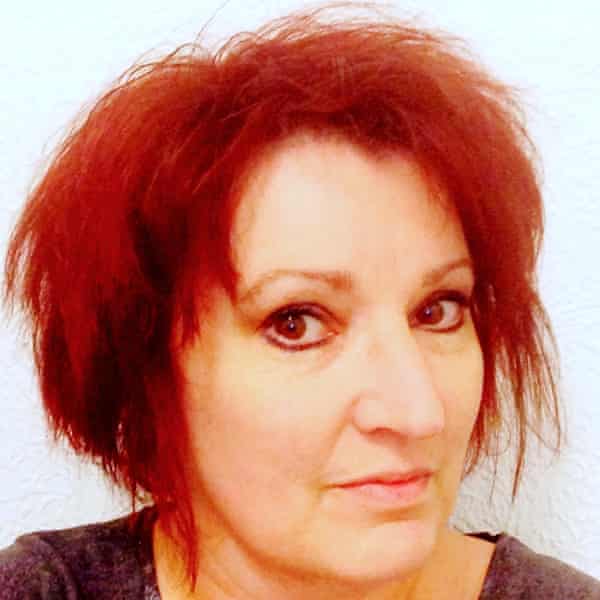 Louise Bolotin