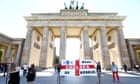 Euro 2024 final: news and buildup to Spain v England - live
