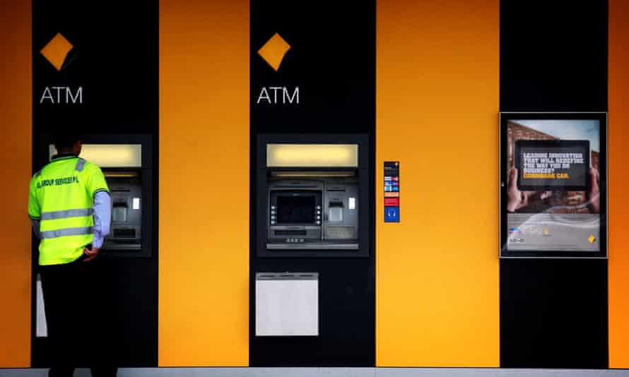 commonwealth bank faces investigation