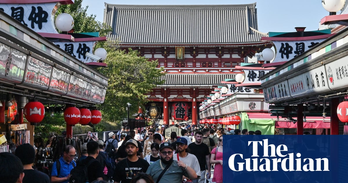 ‘My kids are too scared to go outside’: Kurdish migrants face hostility as Japan wrestles with demographic crisis
