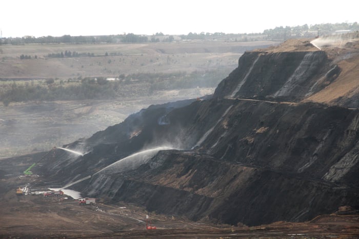 Full Of Holes Why Australia S Mining Boom Will Leave Permanent Scars Coal The Guardian Full Of Holes Why Australia S Mining Boom Will Leave Permanent Scars Coal The Guardian