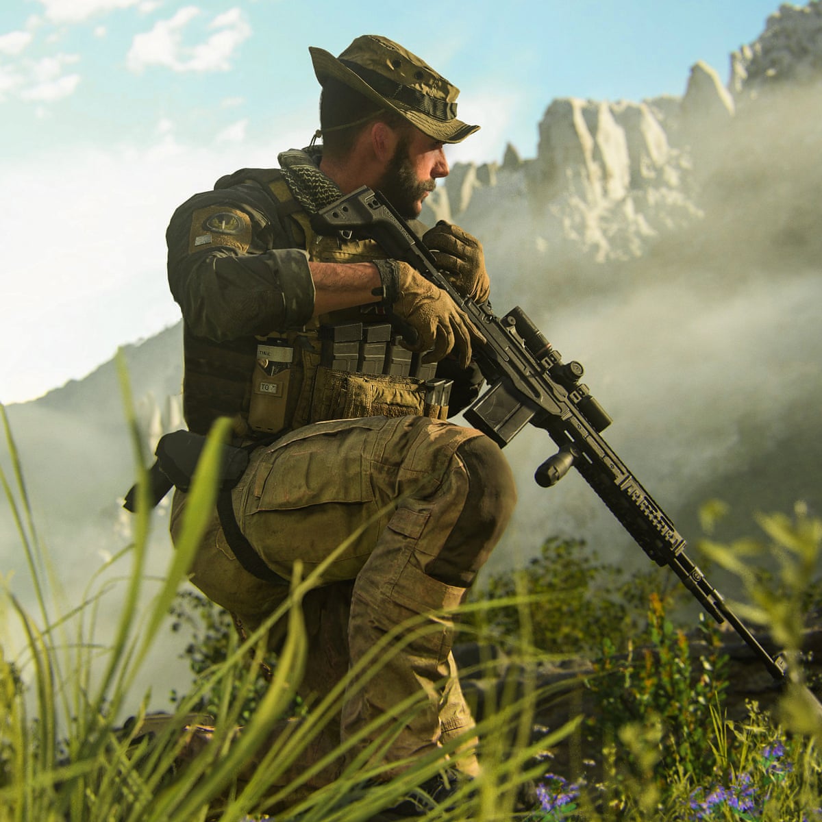 What design for ghosts' mask over the years do you like the most? : r/ModernWarfareII