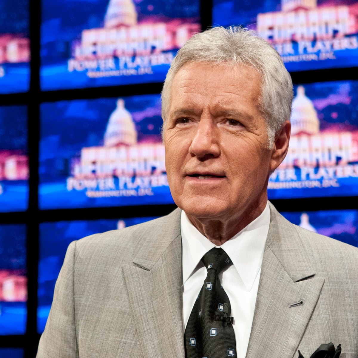 Jeopardy On Christmas Day 2022 Alex Trebek's Final Jeopardy! Episodes To Include Moving Appeal For Togetherness | Us Television | The Guardian