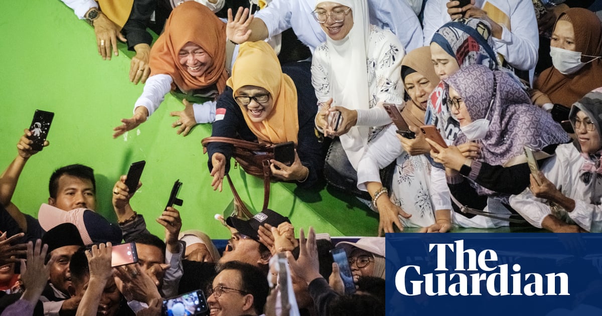 Indonesia election: everything you need to know | Indonesia Indonesia election: everything you need to know | Indonesia