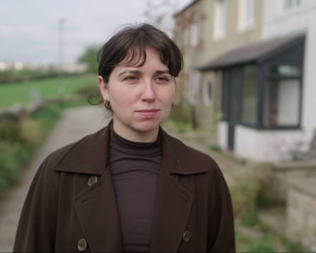 Pippa Neill, the journalist who broke the story.