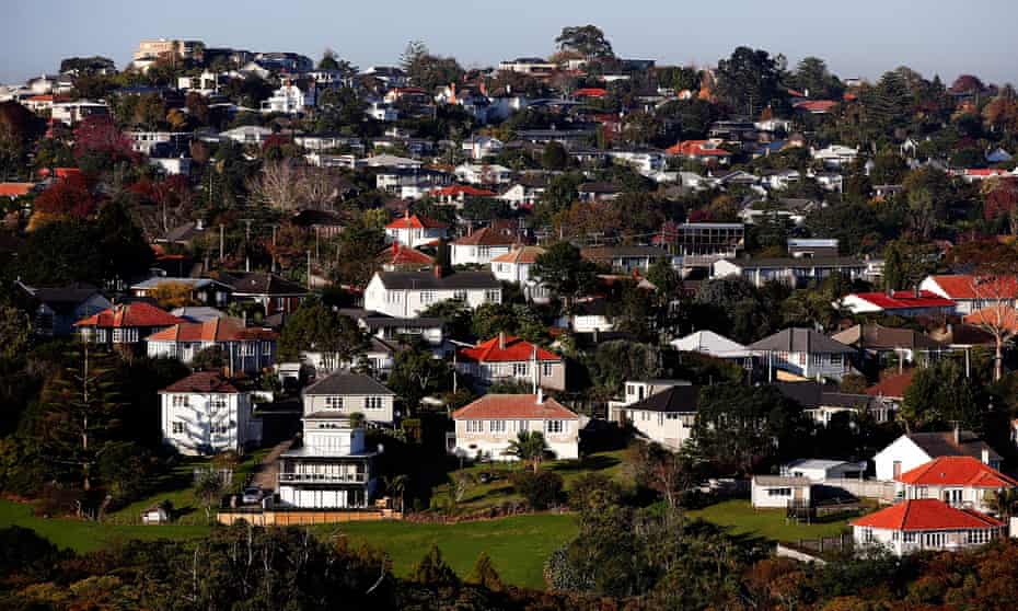 Why Auckland Is The Hottest Property Market In The World New Zealand The Guardian