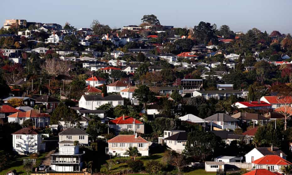 Single dwelling houses in Auckland