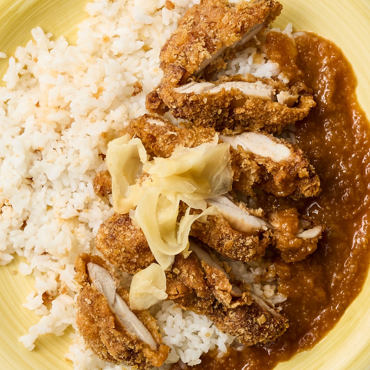 Kare Raisu (Japanese Curry Rice): Immerse Yourself in Japan’s Iconic Culinary Experience with Yoshida Hotel