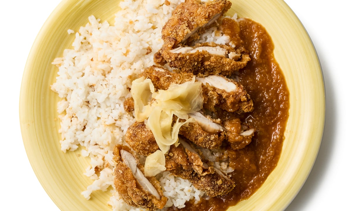 Vegan Japanese Curry Spice Recipe How To Make The Perfect Japanese