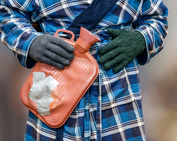 More than 40% of private renters ration energy use to afford bills, study finds