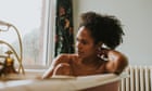 'Just take a bubble bath!' Why faux self-care won't solve our problems
