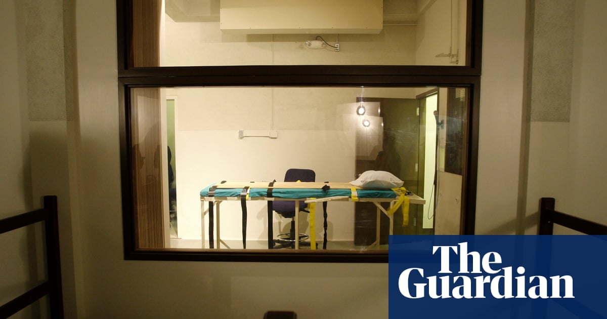 Texas Court Halts Execution of David Leonard Wood Amid Innocence Claims