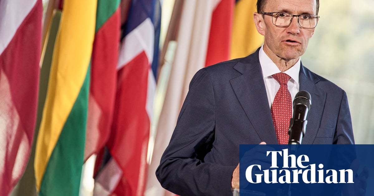Norway hands over Arctic Council intact after difficult' term as chair