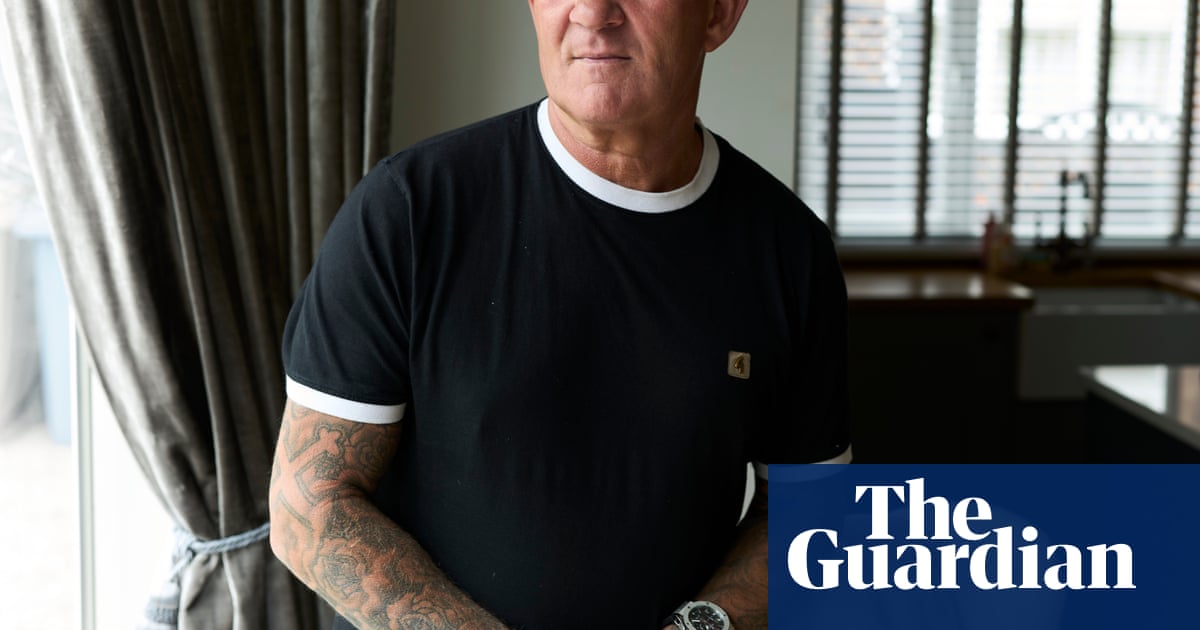 Dean Windass: I want to shed light on my experiences and help the public'