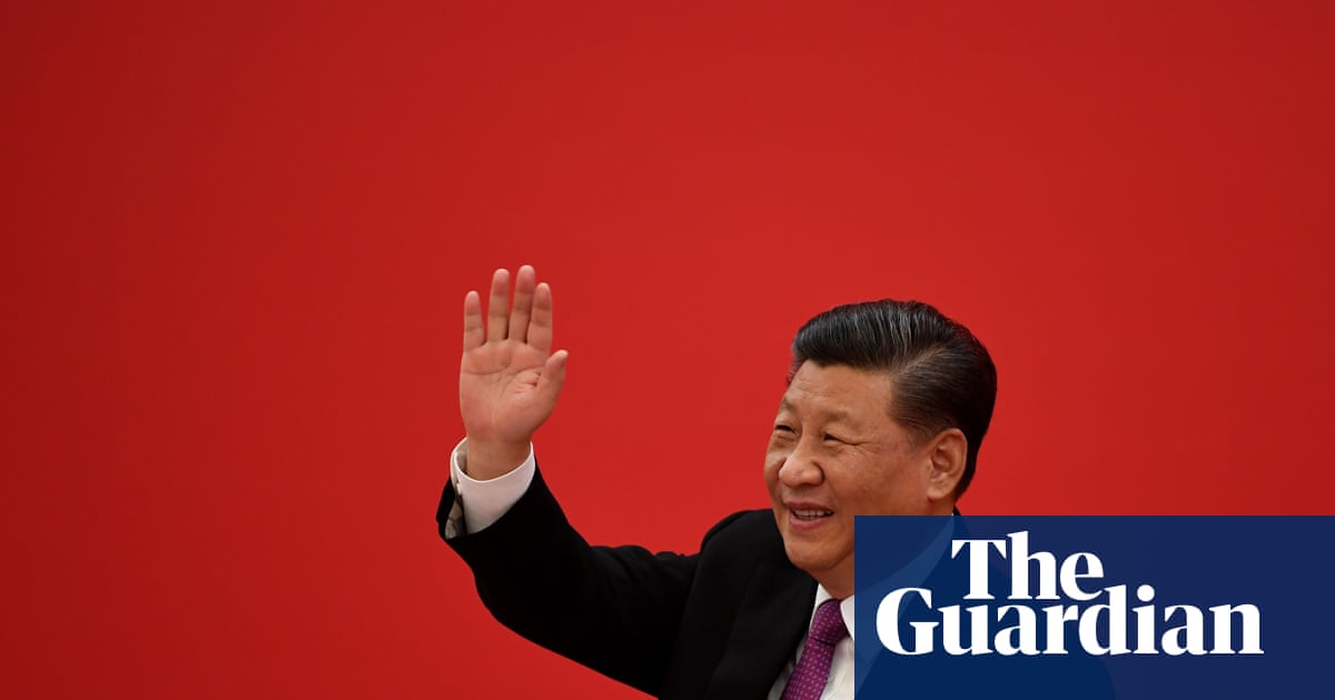 China tells government offices to remove all foreign computer equipment
