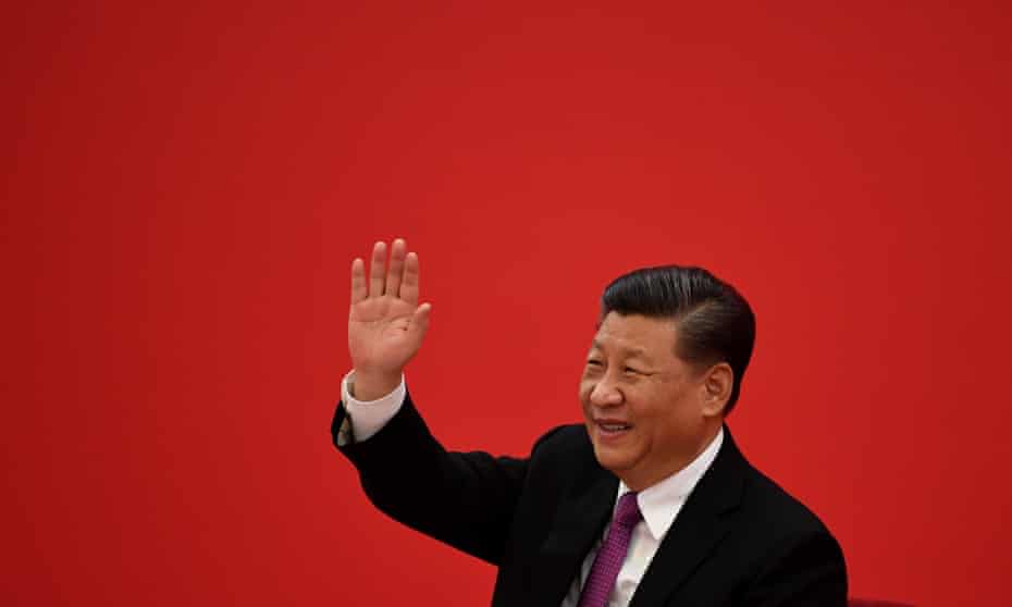 Chinese president Xi Jinping has ordered that all foreign hardware be removed from government offices and agencies.