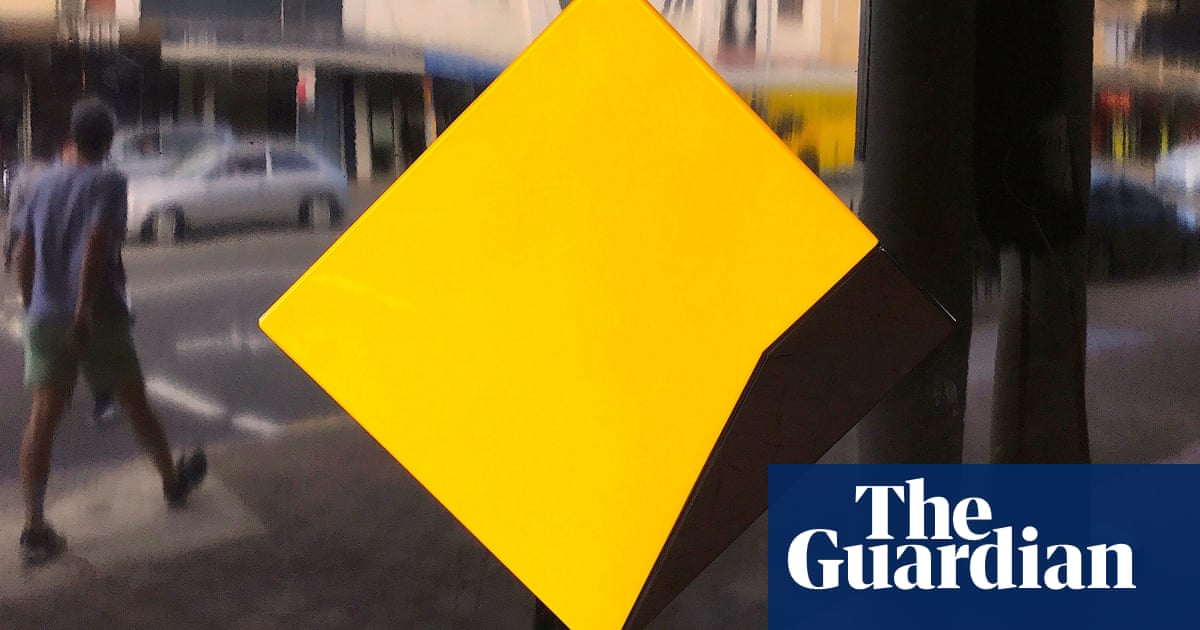 Commonwealth Bank Outage Hits Online Services And Forces Some