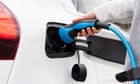 Quarter of England’s strategic A-roads have electric car charging ‘cold spots’ Quarter of England’s strategic A-roads have electric car charging ‘cold spots’