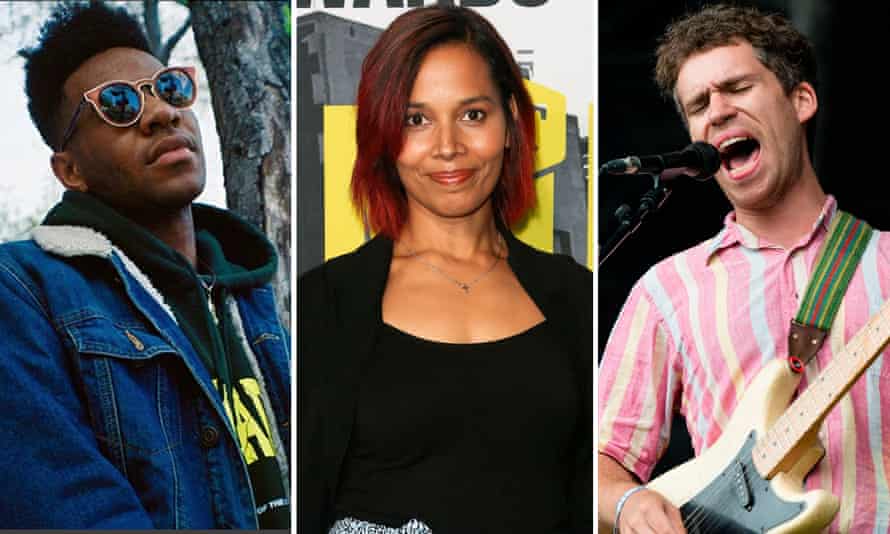 Secret Sounds The Best Songs You Didn T Hear In 17 Music The Guardian