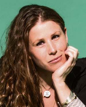 Caroline Criado-Perez