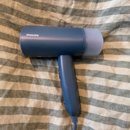 Philips 3000 Series handheld steamer 3000/26