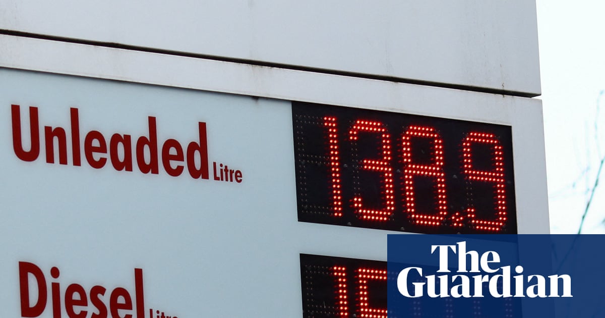 Why an Iran war inflation shock could wreck global economic recovery