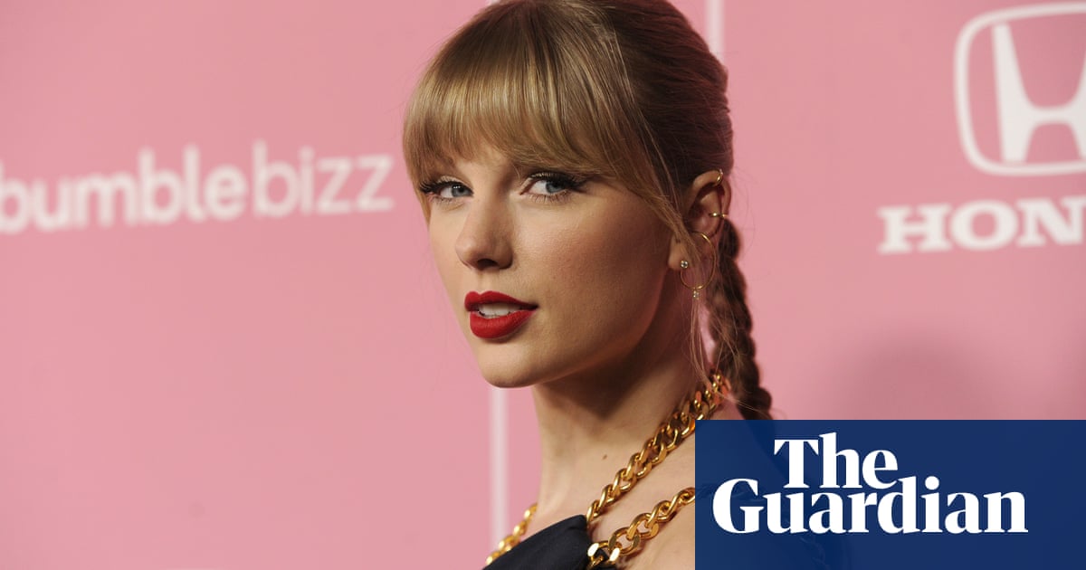 Taylor Swift to headline 2020 Glastonbury festival