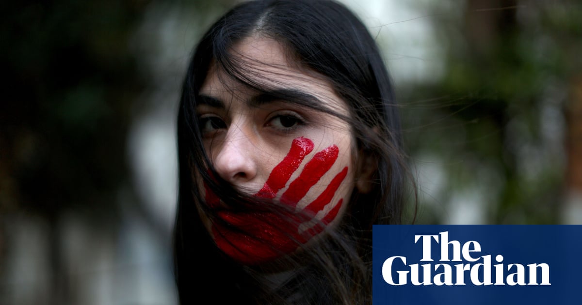 ‘I blamed myself’: how stigma stops Arab women reporting online abuse