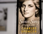 Diana book sparks royal row between King Charles and Earl Spencer - The Latest