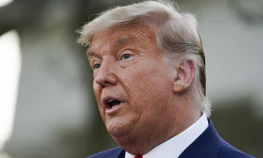 Donald Trump Age 2025 Prediction
