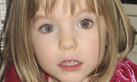 Madeleine McCann