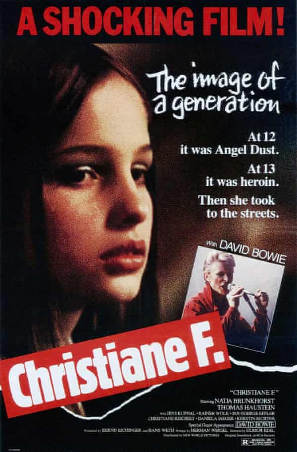 Story Of Heroin Addiction In 1970s West Berlin Gets Modern Remake Germany The Guardian Story Of Heroin Addiction In 1970s West Berlin Gets Modern Remake Germany The Guardian