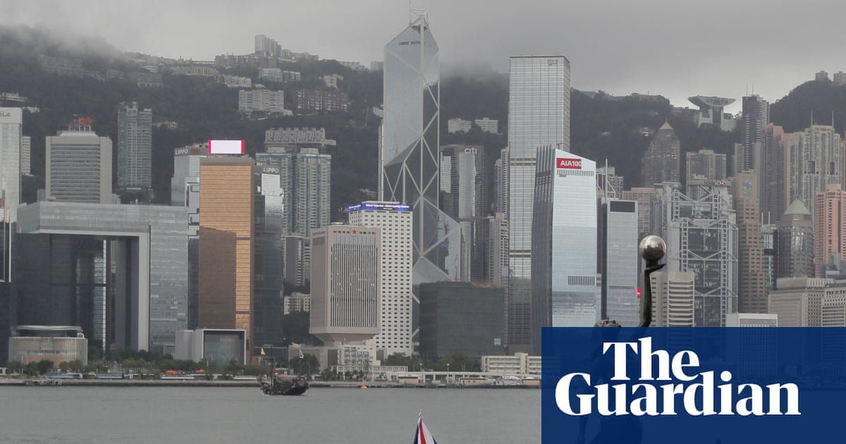 They can reach me wherever': China using financial tactics to coerce people who flee, says report